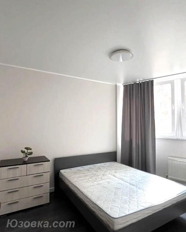 2-комн. квартира, 38м², с мебелью, 2/5 эт., ДОНЕЦК