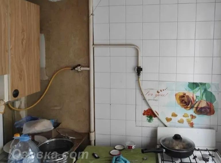 2-комн. квартира, 45 м², вторичка, 4/5 эт.