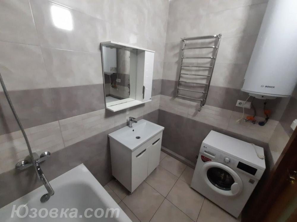 1-комн. квартира, 55м², с мебелью, 2/5 эт., ДОНЕЦК