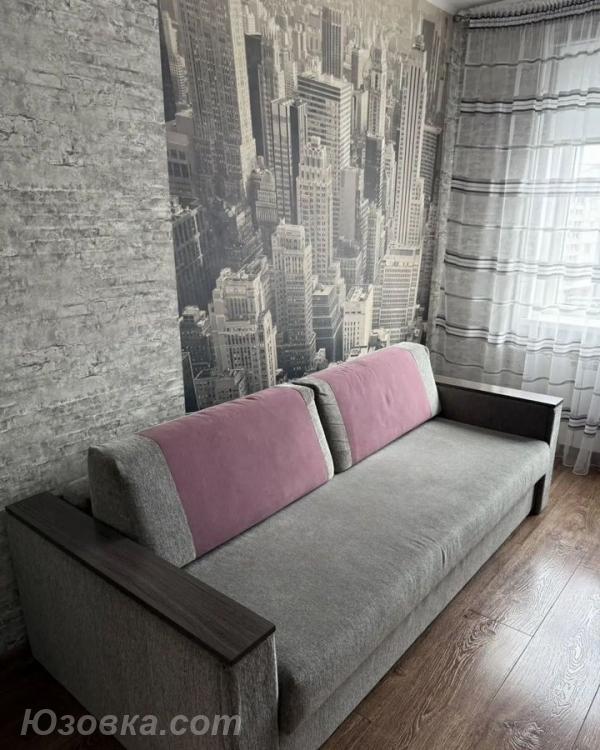 2-комн. квартира, 48м², с мебелью, 2/5 эт.