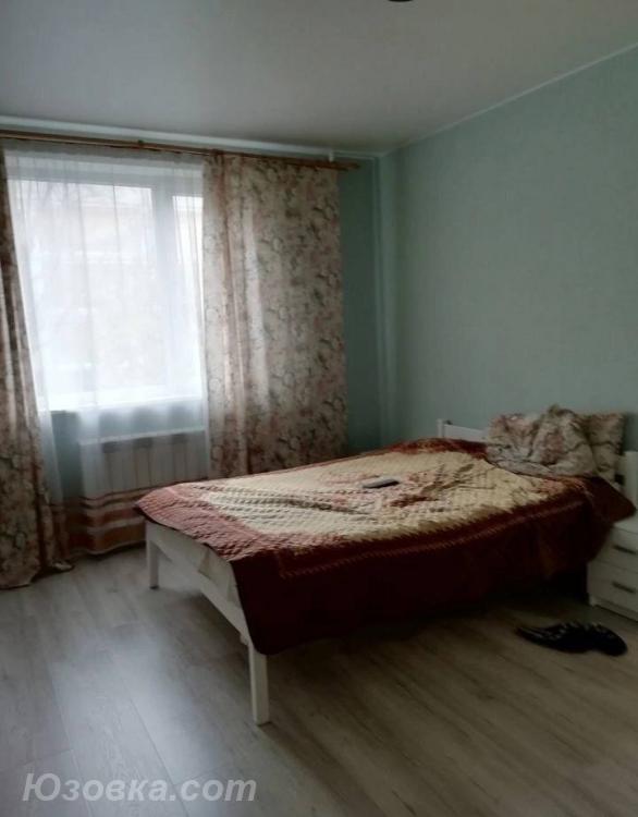 1-комн. квартира, 38м², с мебелью, 3/5 эт.