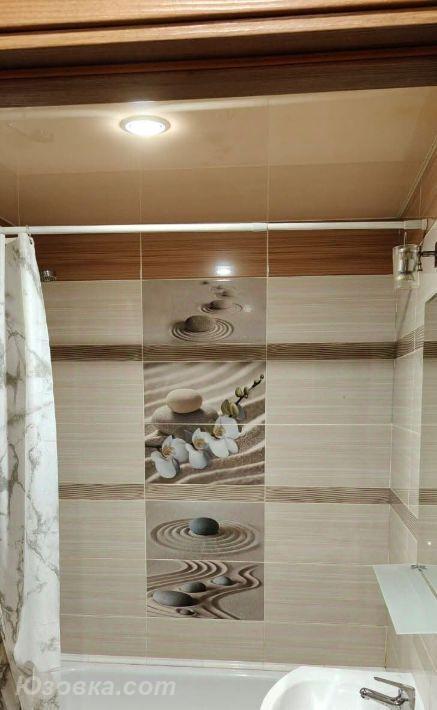 3-комн. квартира, 48м², с мебелью, 5/10 эт., ДОНЕЦК