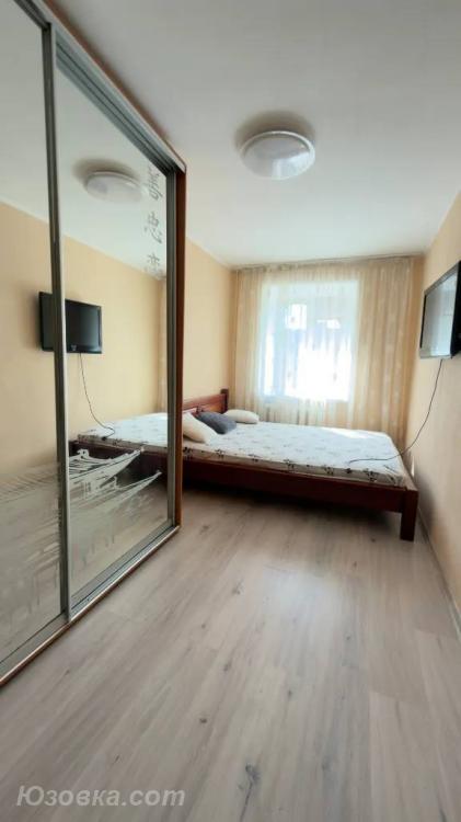 2-комн. квартира, 48м², с мебелью, 3/9 эт.