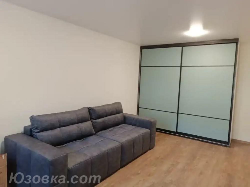 2-комн. квартира, 47м², с мебелью, 5/10 эт.