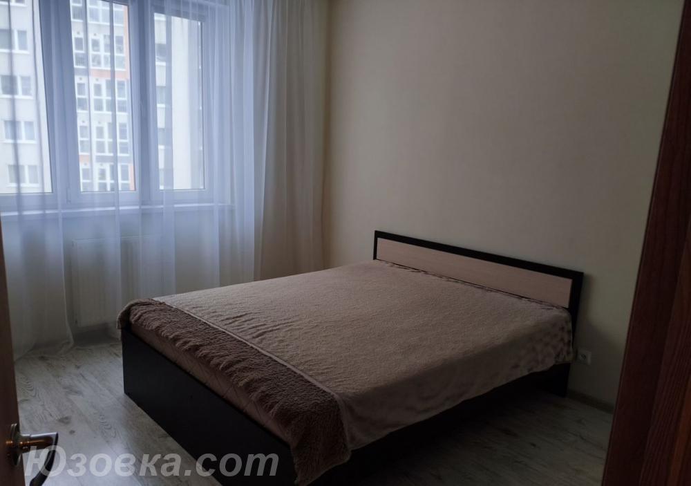 2-комн. квартира, 48м², с мебелью, 3/5 эт., ДОНЕЦК