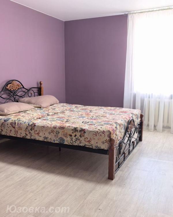 2-комн. квартира, 49м², с мебелью, 5/9 эт.