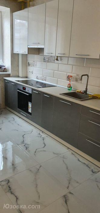 2-комн. квартира, 46м², с мебелью, 3/5 эт., ДОНЕЦК