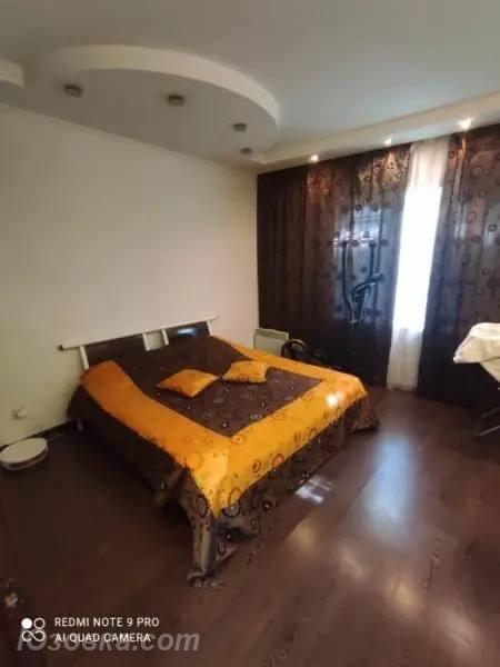 2-комн. квартира, 54 м², вторичка, 1/4 эт., ДОНЕЦК