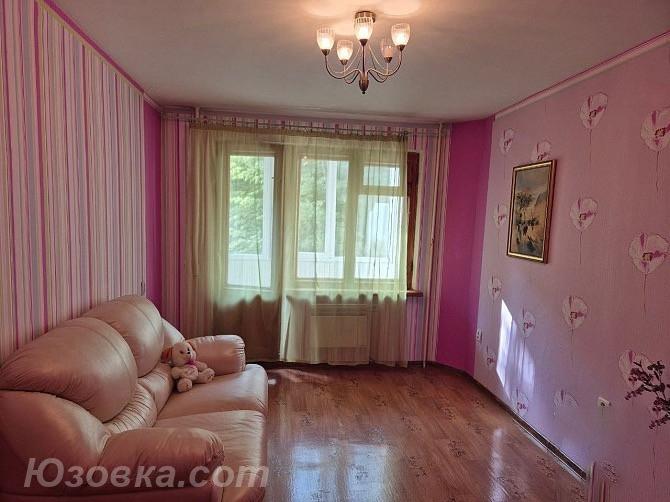 3-комн. квартира, 64 м², вторичка, 2/9 эт., ДОНЕЦК