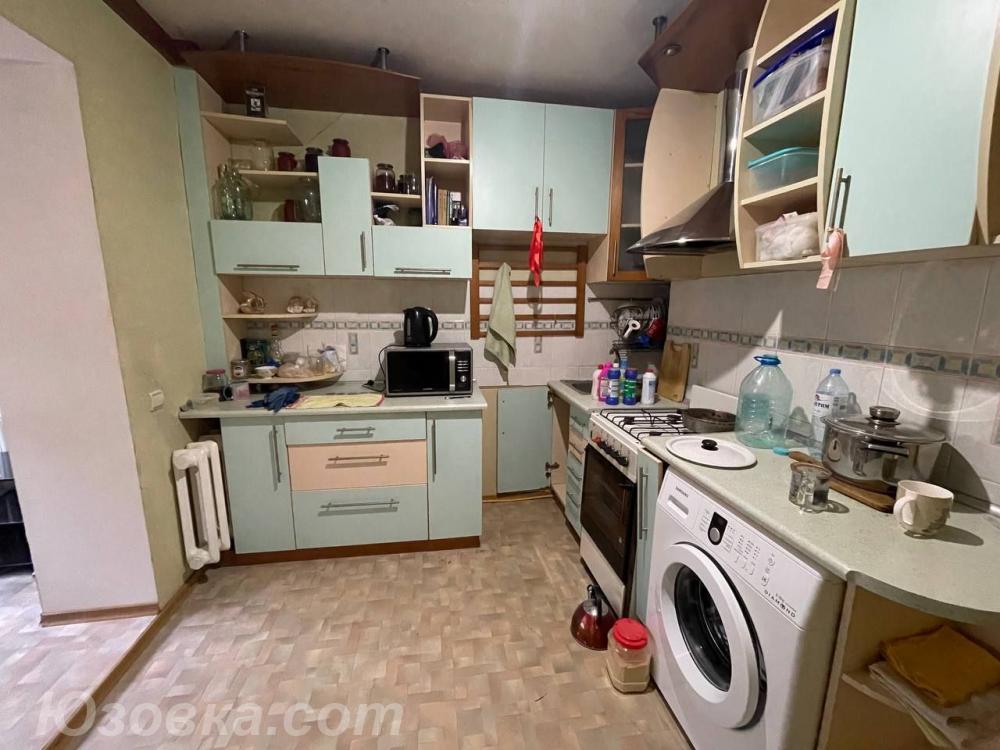 1-комн. квартира, 35м², с мебелью, 3/9 эт.