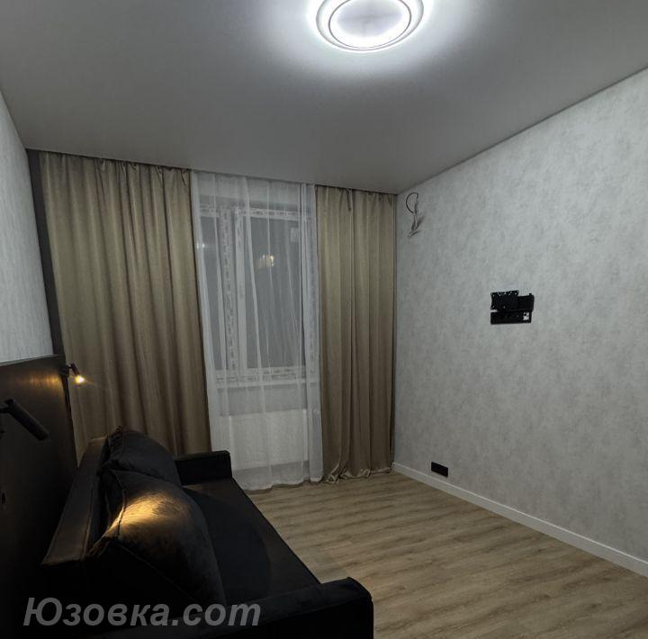 2-комн. квартира, 38м², с мебелью, 5/9 эт., ДОНЕЦК