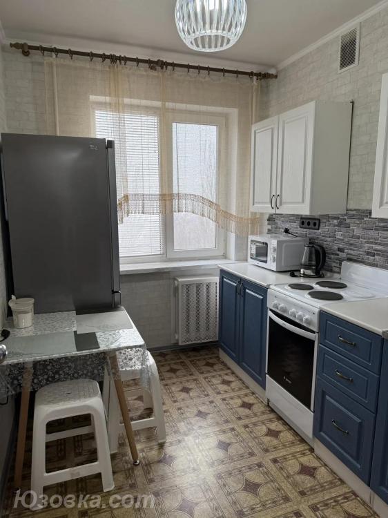 1-комн. квартира, 36 м², вторичка, 8/14 эт., ДОНЕЦК