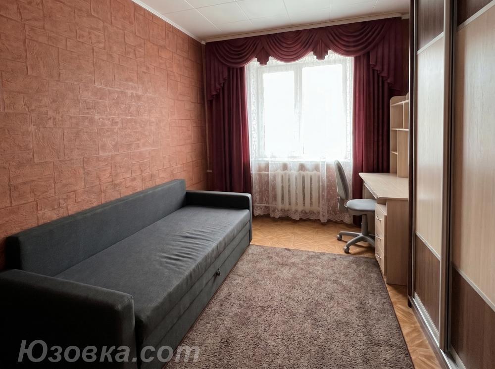 2-комн. квартира, 44м², с мебелью, 2/2 эт.