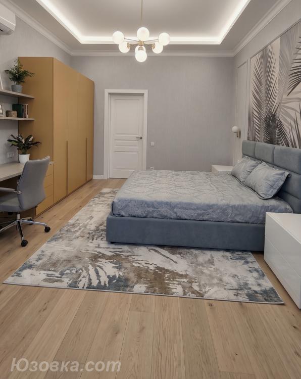 2-комн. квартира, 73м², с мебелью, 2/2 эт.