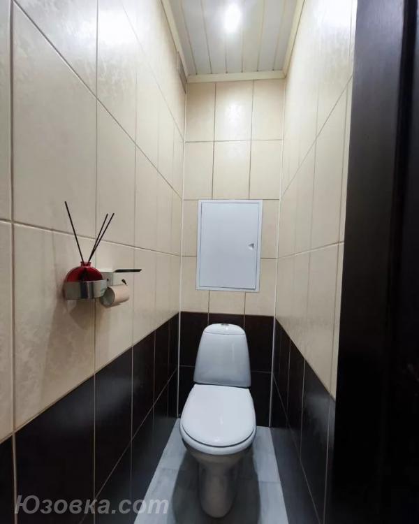 2-комн. квартира, 43м², с мебелью, 2/9 эт.