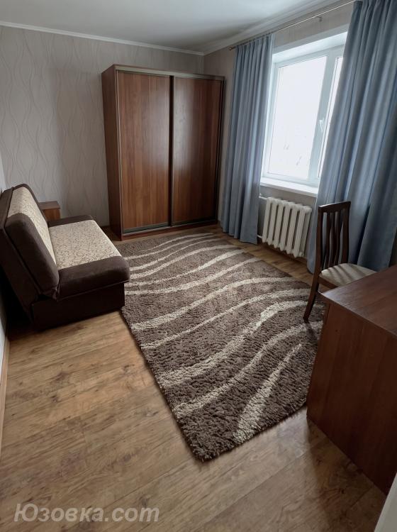2-комн. квартира, 45м², с мебелью, 2/2 эт.