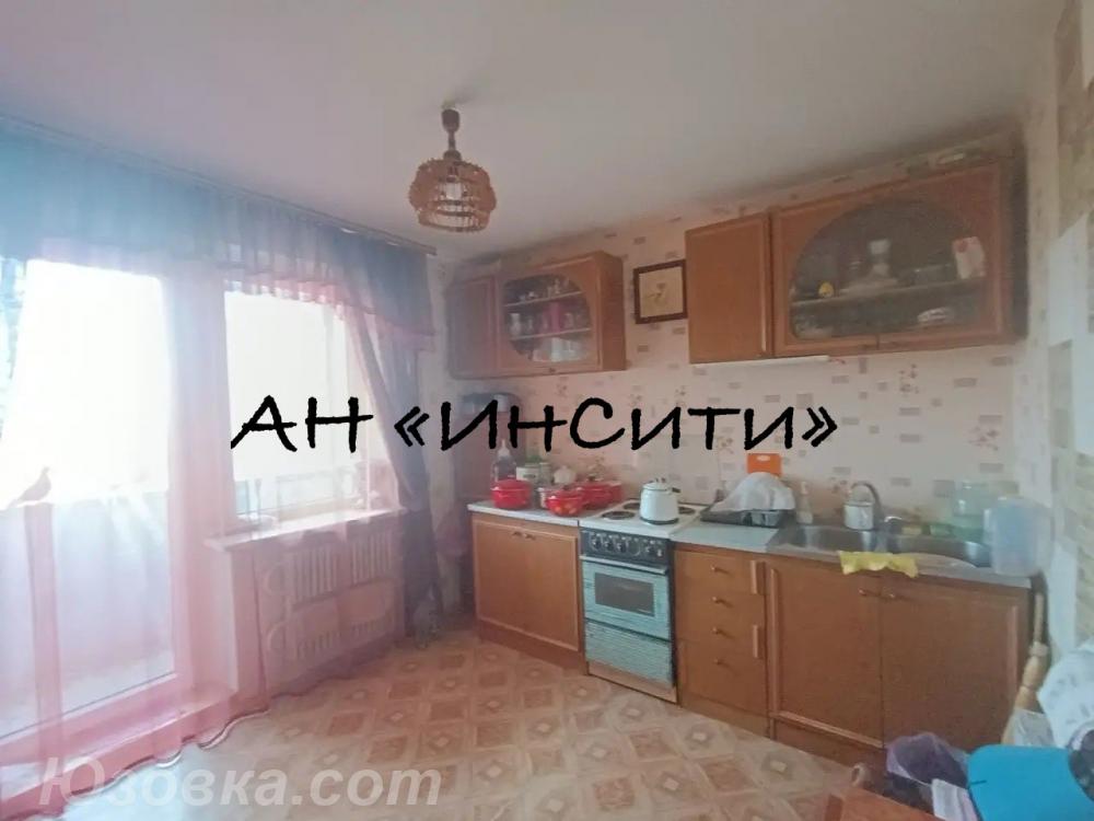 1-комн. квартира, 77 м², вторичка, 8/14 эт., ДОНЕЦК
