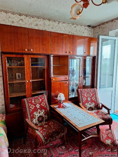 1-комн. квартира, 23 м², вторичка, 9/9 эт., ДОНЕЦК