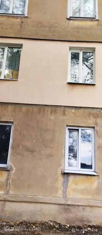2-комн. квартира, 45 м², вторичка, 2/3 эт., ДОНЕЦК