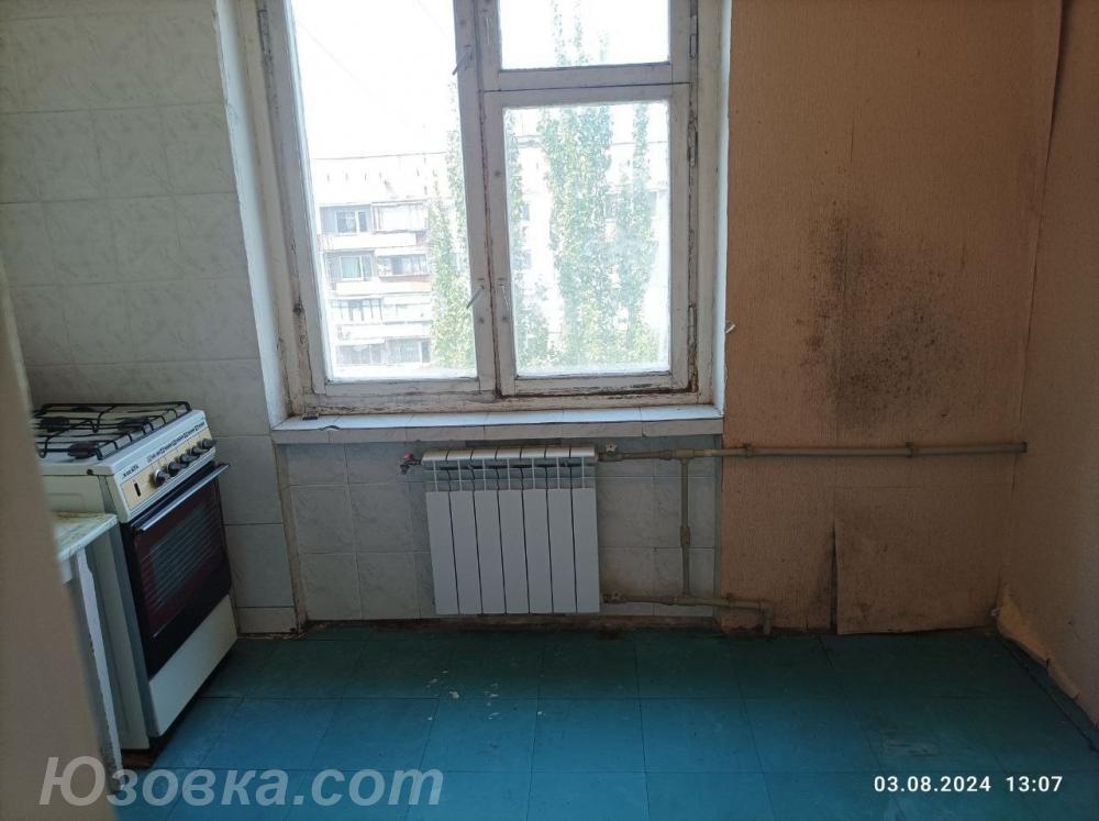 3-комн. квартира, 72 м², вторичка, 9/9 эт.