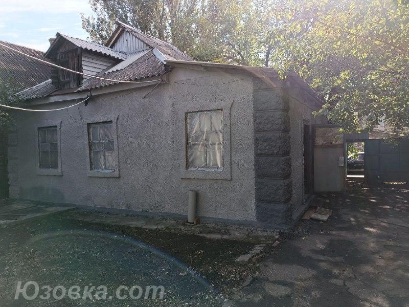 Дом , 62 м², на участке 6,0 сот., ДОНЕЦК