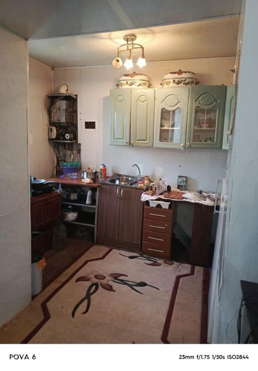 Дом , 80 м², на участке 4,0 сот.