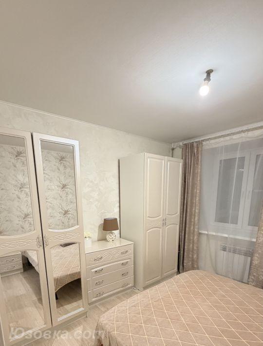 2-комн. квартира, 55м², с мебелью, 2/5 эт., ДОНЕЦК