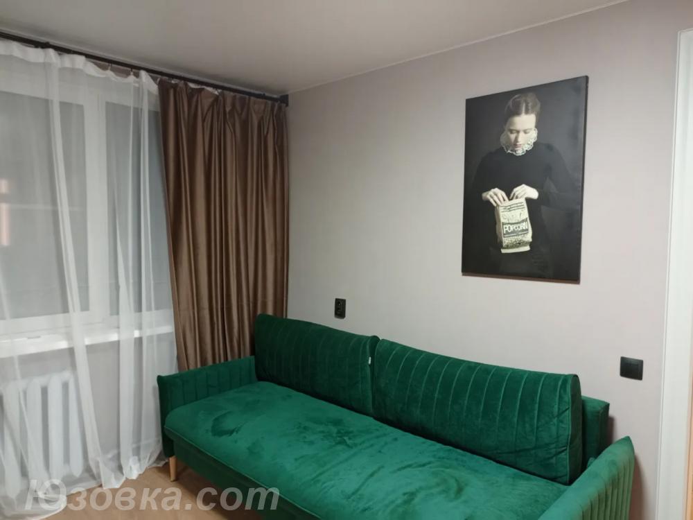 2-комн. квартира, 47м², с мебелью, 3/5 эт., ДОНЕЦК