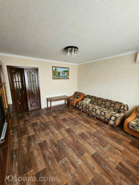 3-комн. квартира, 65 м², вторичка, 5/9 эт., ДОНЕЦК