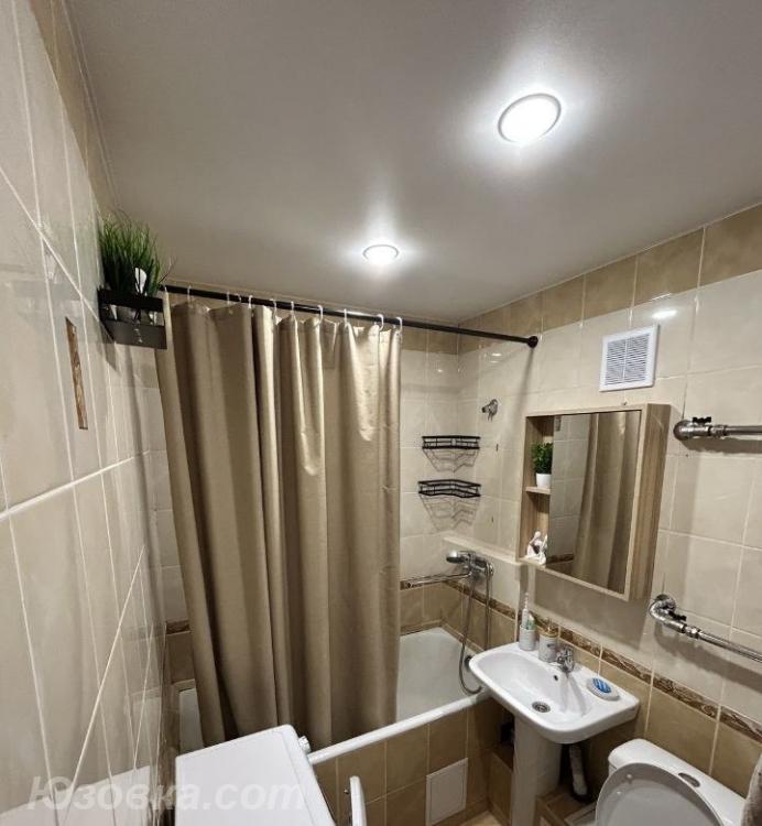 2-комн. квартира, 44м², с мебелью, 5/5 эт., ДОНЕЦК