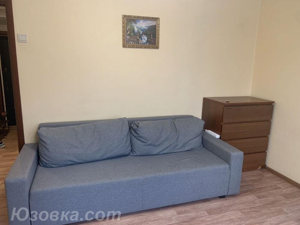 2-комн. квартира, 45м², с мебелью, 3/9 эт., ДОНЕЦК