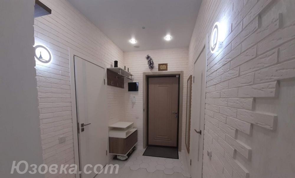2-комн. квартира, 59м², с мебелью, 3/5 эт.