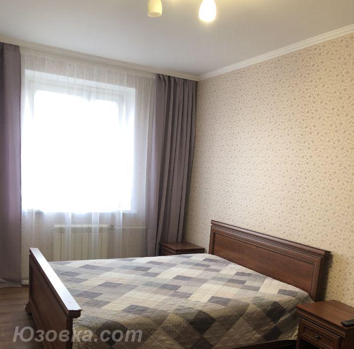 2-комн. квартира, 54м², с мебелью, 3/5 эт., ДОНЕЦК