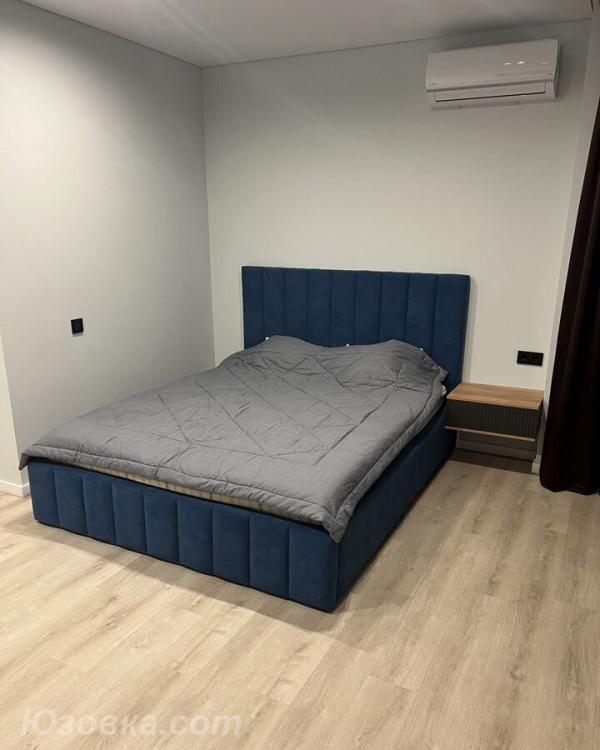 студия квартира, 37м², с мебелью, 5/9 эт., ДОНЕЦК