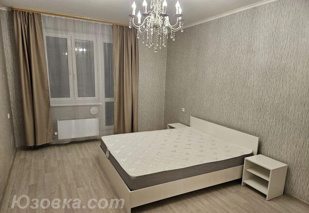 2-комн. квартира, 54м², с мебелью, 2/5 эт.