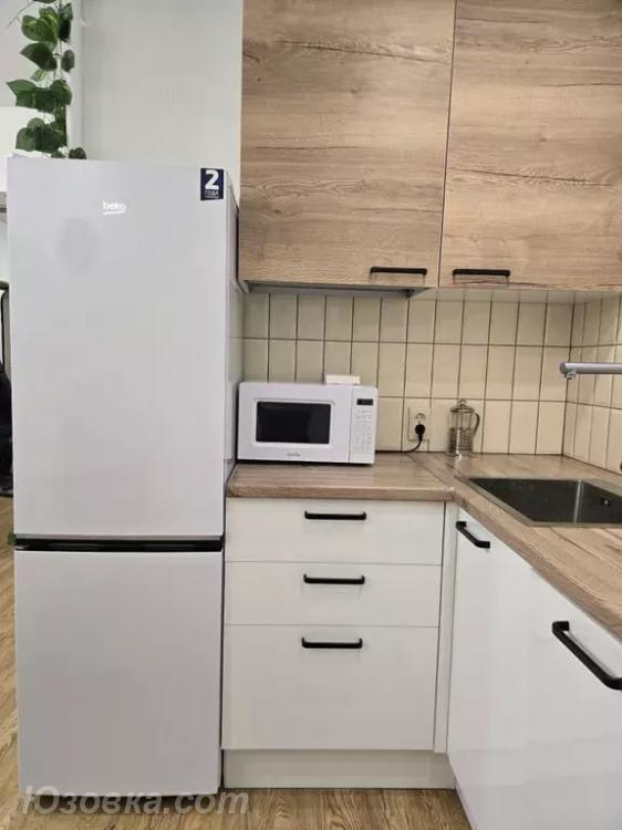 1-комн. квартира, 39м², с мебелью, 7/9 эт., ДОНЕЦК