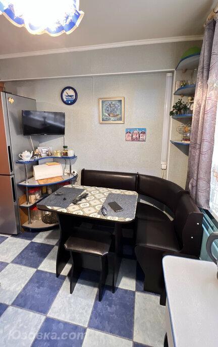 2-комн. квартира, 49м², с мебелью, 2/9 эт.