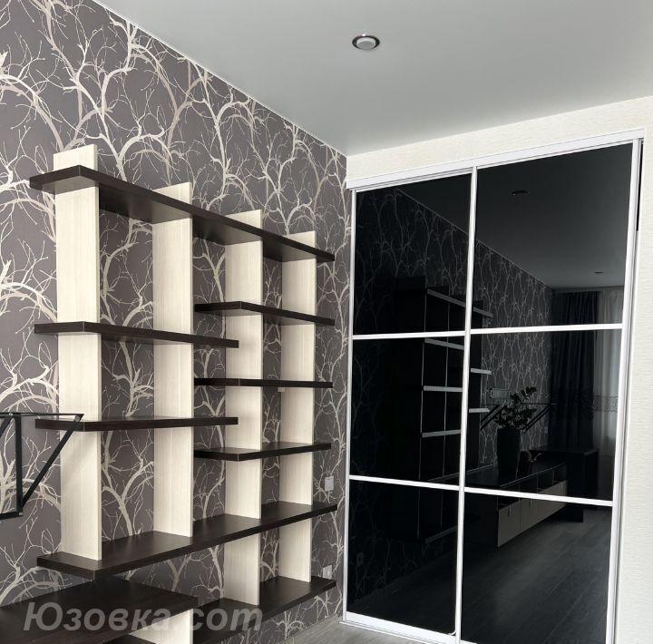 1-комн. квартира, 35м², с мебелью, 2/4 эт.