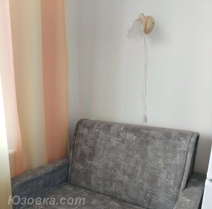 1-комн. квартира, 35м², с мебелью, 5/9 эт., ДОНЕЦК
