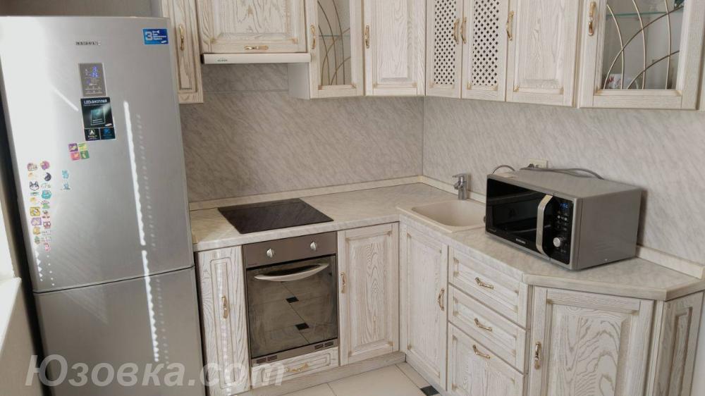 1-комн. квартира, 38м², с мебелью, 2/5 эт.