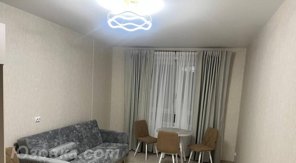 2-комн. квартира, 43м², с мебелью, 3/5 эт., ДОНЕЦК