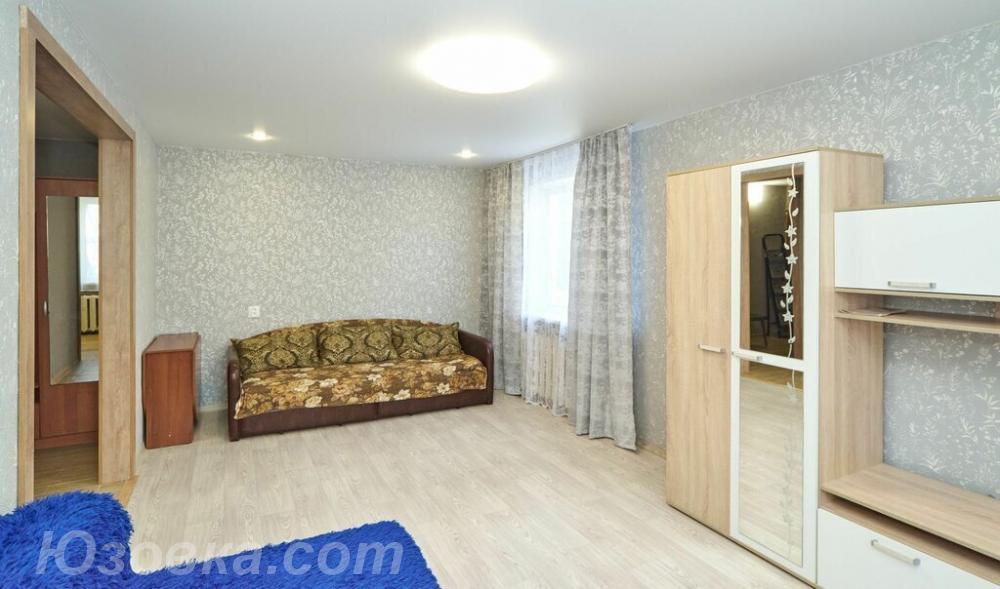 1-комн. квартира, 30м², с мебелью, 2/5 эт., ДОНЕЦК