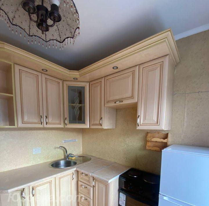 2-комн. квартира, 43м², с мебелью, 5/5 эт., ДОНЕЦК