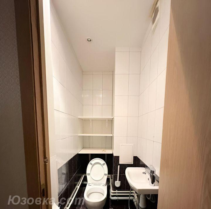 2-комн. квартира, 64м², с мебелью, 3/9 эт., ДОНЕЦК