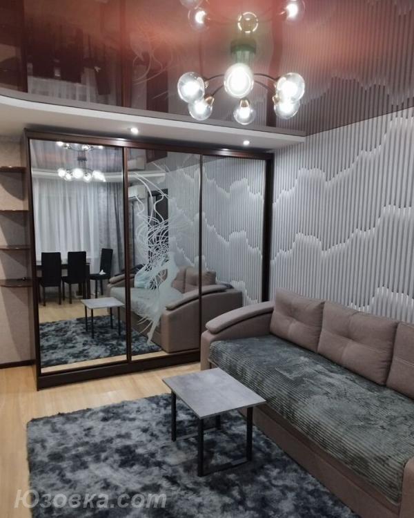2-комн. квартира, 44м², с мебелью, 2/5 эт.
