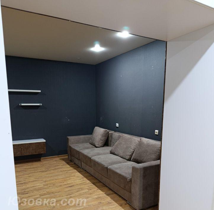 1-комн. квартира, 35м², с мебелью, 5/5 эт., ДОНЕЦК