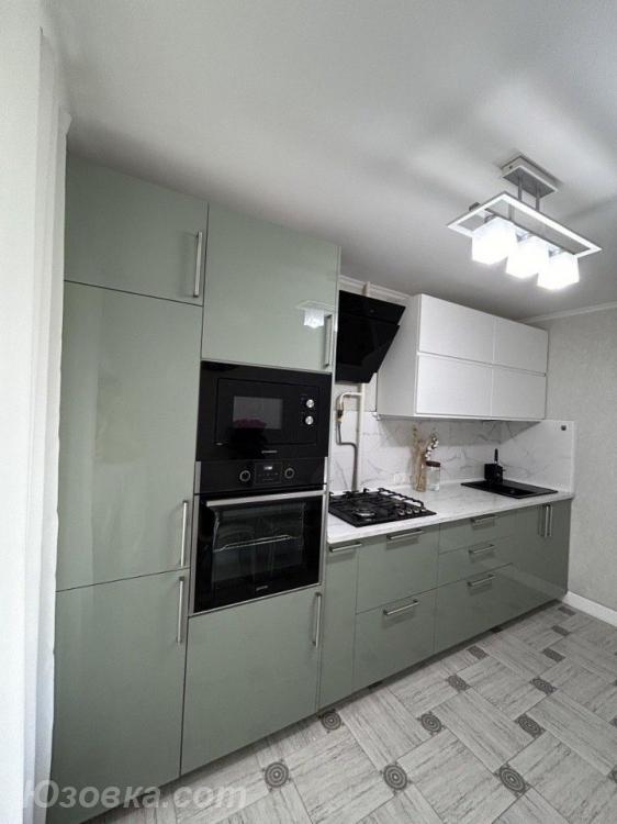 1-комн. квартира, 39м², с мебелью, 3/9 эт., ДОНЕЦК