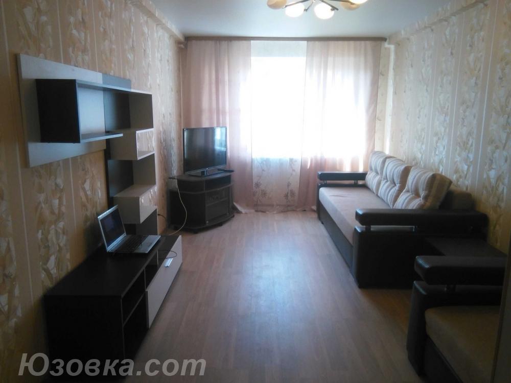 1-комн. квартира, 45м², с мебелью, 2/5 эт.