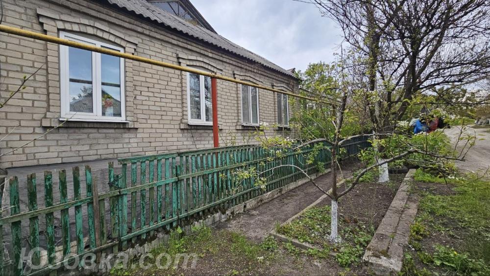 Дом , 75 м², на участке 4,0 сот., ДОНЕЦК
