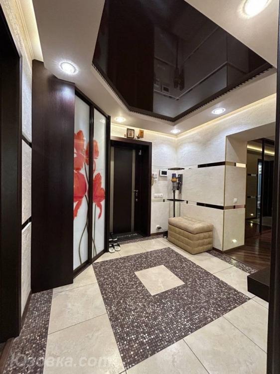 2-комн. квартира, 47м², с мебелью, 3/5 эт., ДОНЕЦК